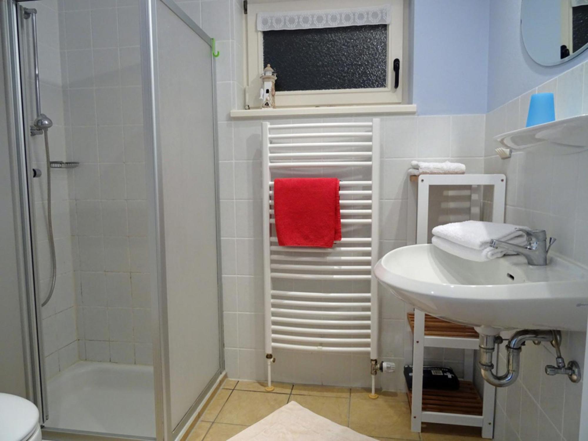 Apartament Haus Doris Whg 2 Nienhagen  Zewnętrze zdjęcie